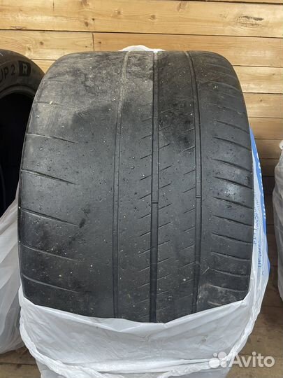 Michelin Pilot Sport Cup 2R 325/30 R21 108Y