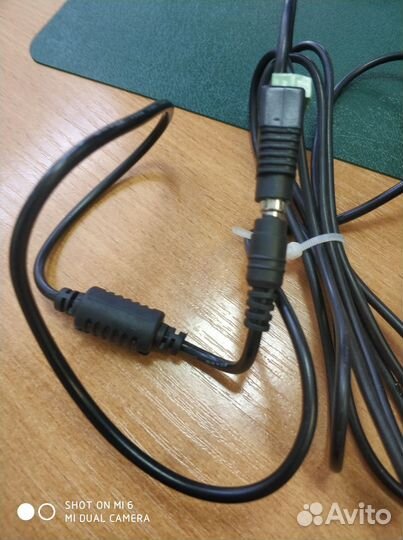 Блок питания для монитора samsung