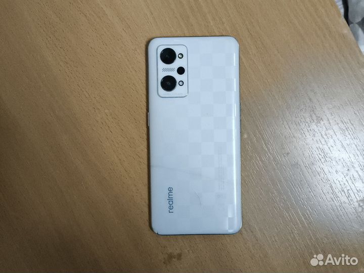 realme GT Neo 3T, 8/128 ГБ