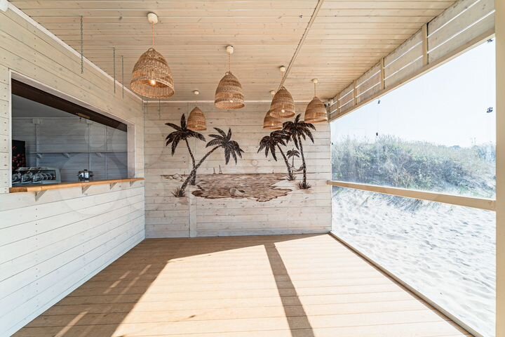 Помещение/кафе