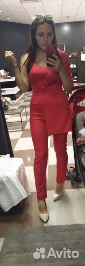 Комбинезон женский