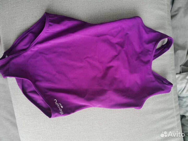 Купальник для девочки