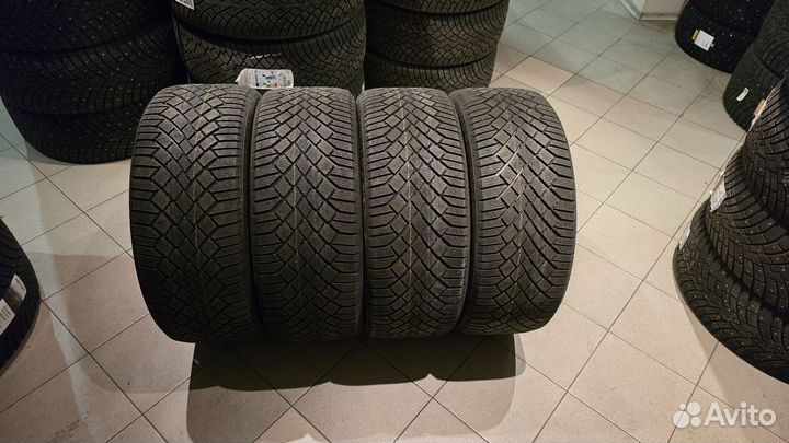 Continental ContiVikingContact 7 265/40 R22 109T