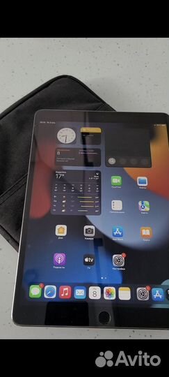 iPad pro 10.5