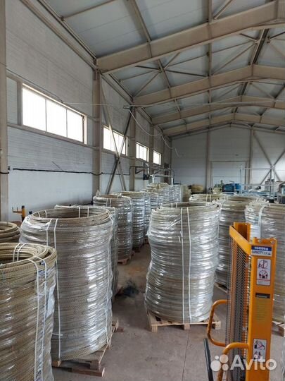 Арматура Композитная стеклопластиковая