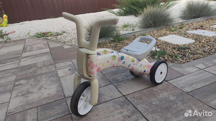 Беговел детский бу