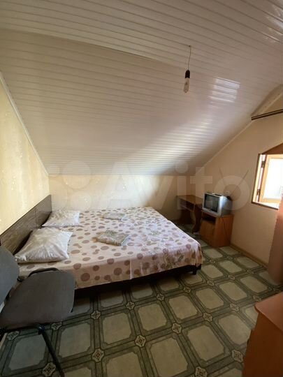 Комната 13 м², 3/3 эт.