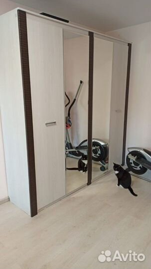 Сборщик мебели