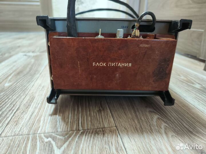 Измеритель р5 10