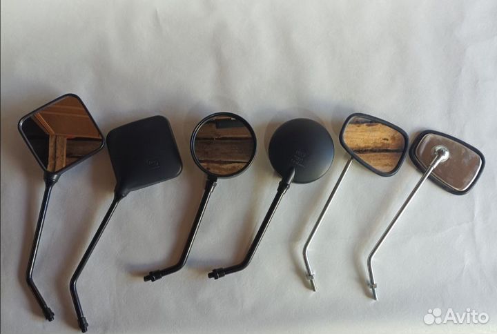 Зеркала для мотоцикла Ява