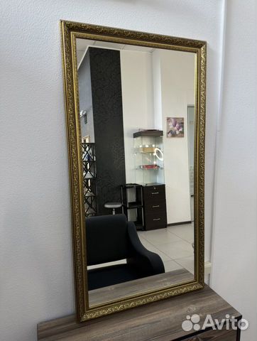 Парикмахерское зеркало