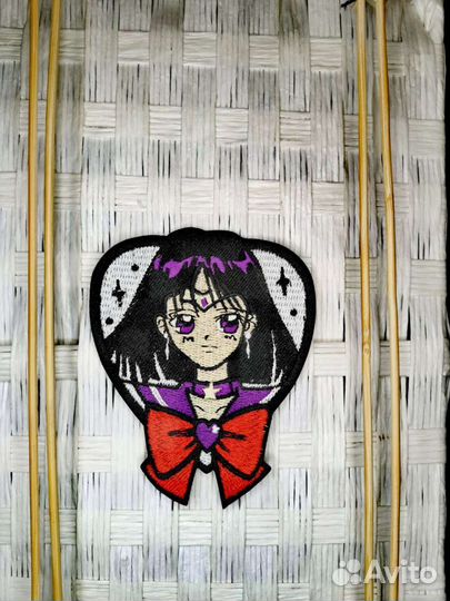 Sailor Мун аниме