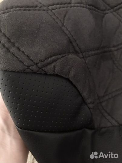 Чехлы на LADA Vesta SW Cross