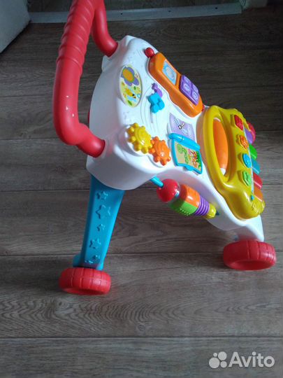 Ходунки детские