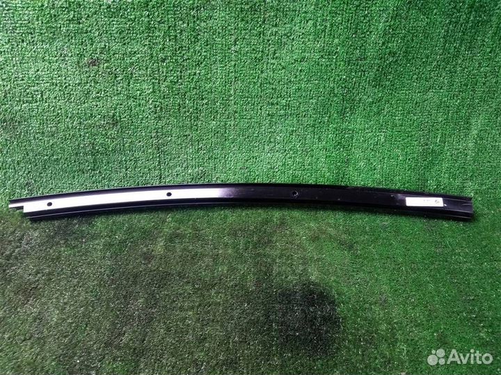 Направляющая (кузов наружные) BMW X3 G01 (2017-20