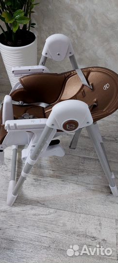 Стульчик для кормления Babycare