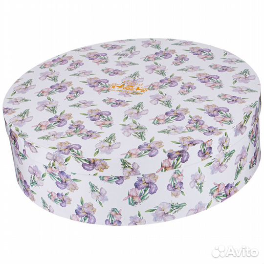 Чайный Набор Lefard 