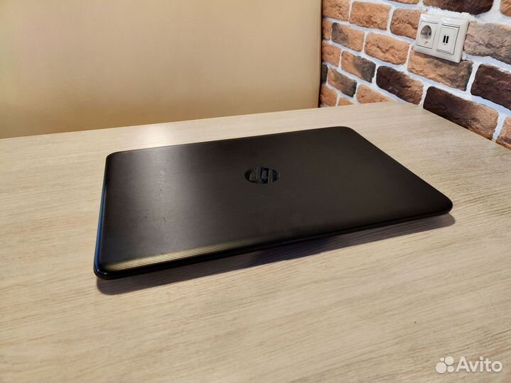 Мощный ноутбук с гарантией