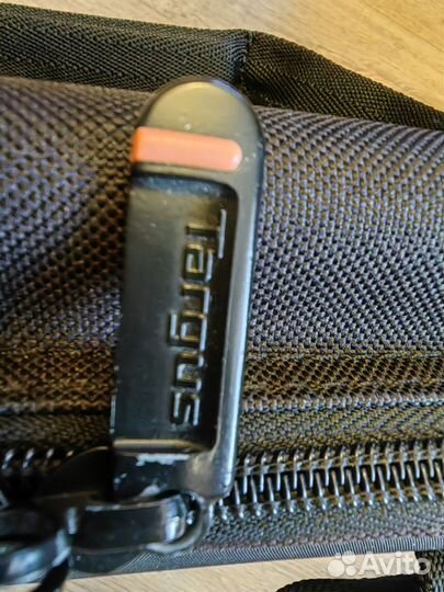 Сумка для ноутбука Targus