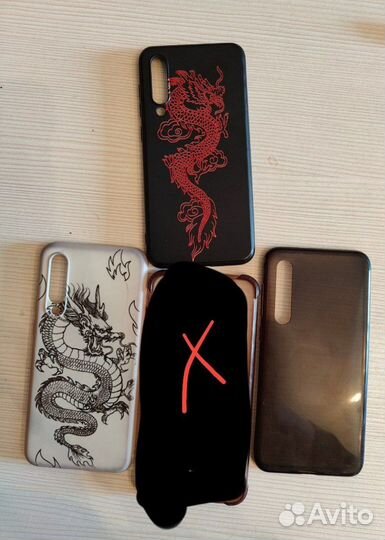 Чехлы Xiaomi Mi9 SE