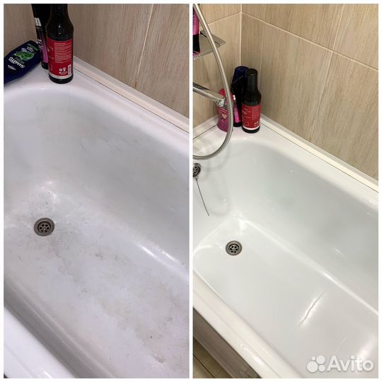 Клининг, уборка квартир