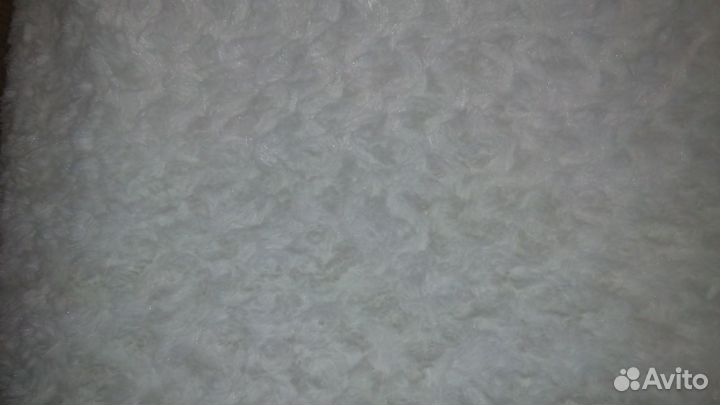 Одеяло на выписку меховое зимнее