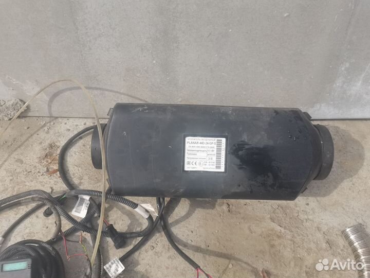 Планар 4дм 24