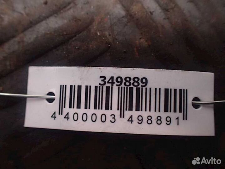 Суппорт для mercedes-benz ML-Class (W163)