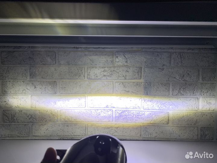 LED птф Лада Ларгус, Калина, Гранта