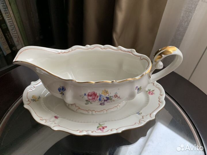 Соусник Reichenbach