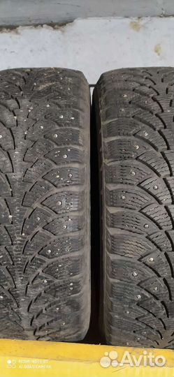 Nokian Tyres Nordman 5 205/55 R16