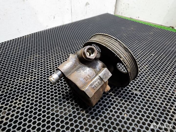 Насос гидроусилителя Рено Логан 1 1.4 1.6