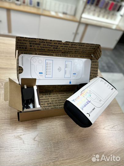 Valve Steam Deck Новые Гарантия Магазин