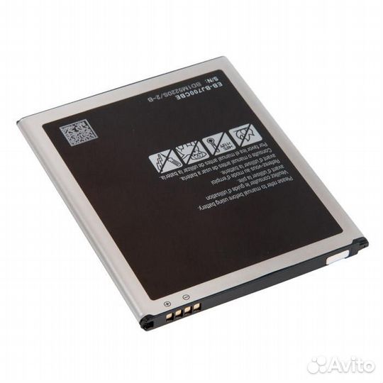 Батарея для Samsung Galaxy J7 Duo