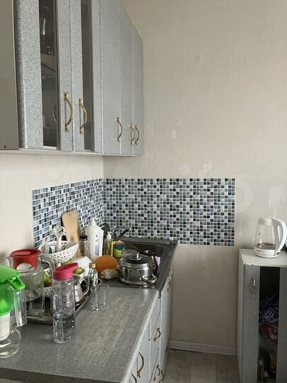 2-к. квартира, 52 м², 5/5 эт.