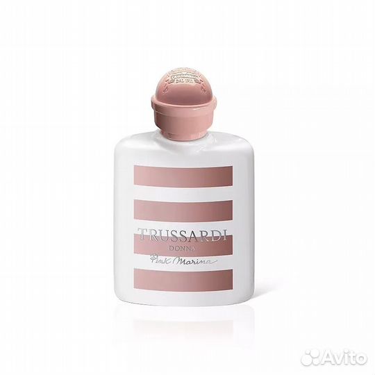 Духи Trussardi Donna Pink Marina Женские