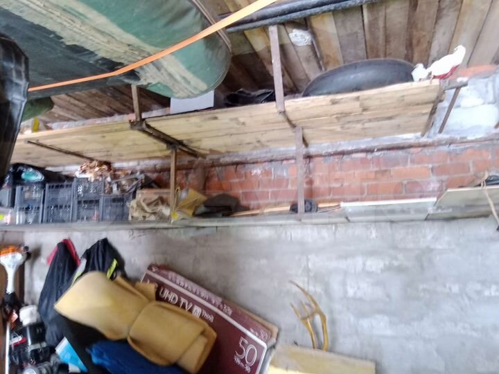 Гараж, 28 м²