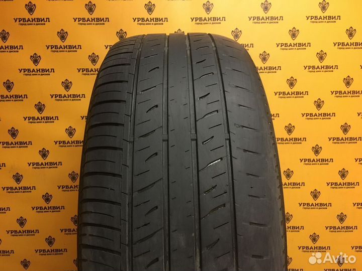 Dunlop Grandtrek PT3A 275/50 R21 113V