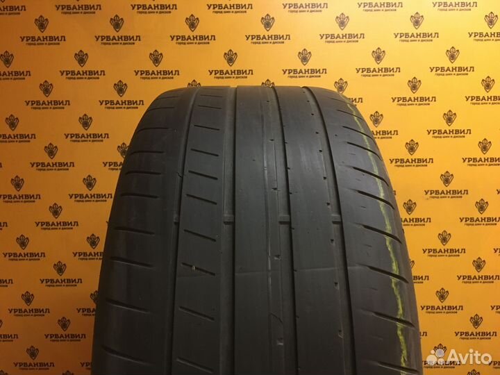 Dunlop SP Sport Maxx RT 2 285/40 R20 108Y