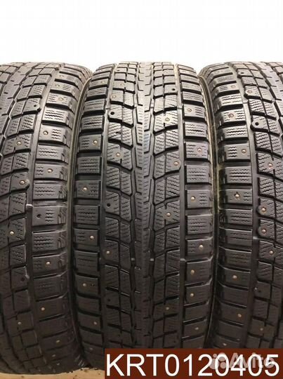 Dunlop SP Winter Ice 01 235/65 R17 108T