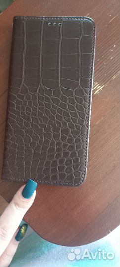 Чехол honor 8х