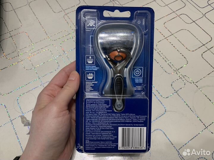 Gillett станок