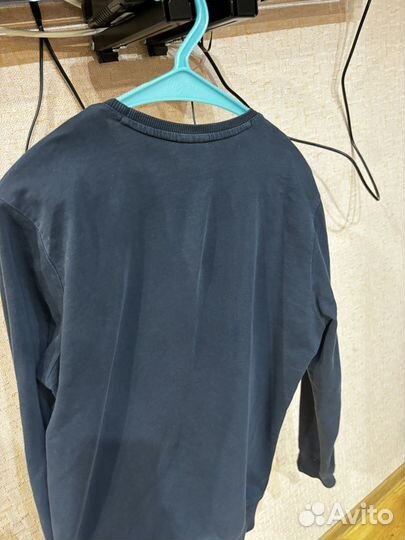 Лонгслив Us polo assn оригинал uspa
