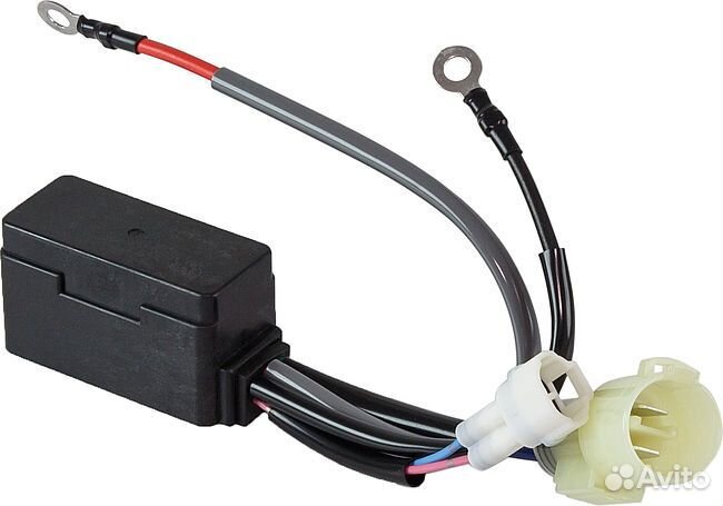 Реле гидроподъема Suzuki