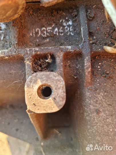 Кпп опель вектра С