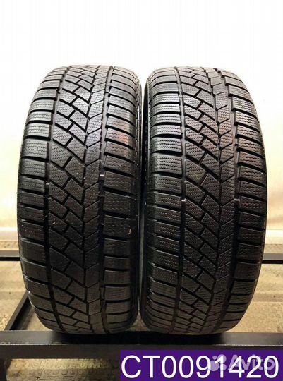 Continental ContiWinterContact TS 830 P 195/55 R16 96T