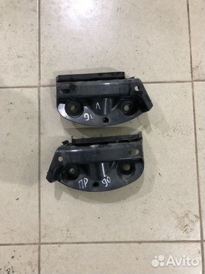 Крепление бампера заднее Bmw 3 E90