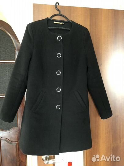 Пальто