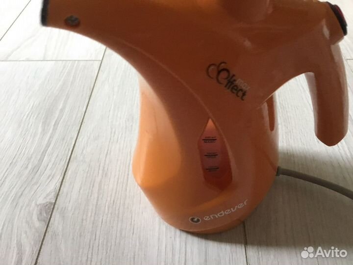 Ручной отпариватель Endever