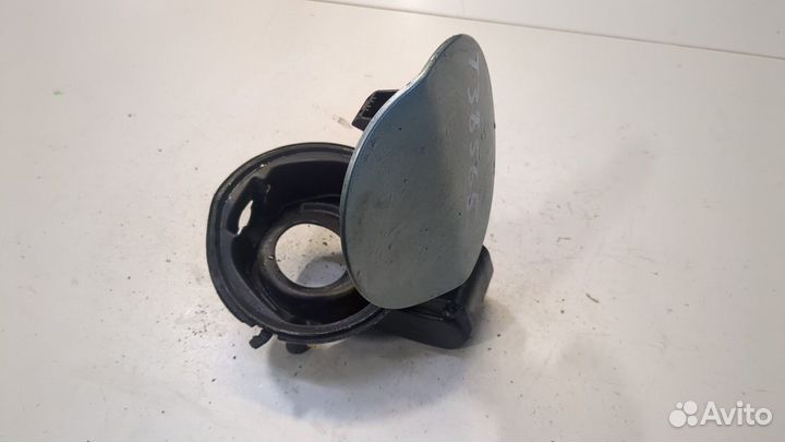 Лючок бензобака Citroen C4, 2012